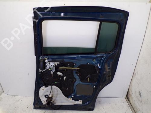 Right rear door MAZDA 5 (CR) 2.0 (CREW, CR19) | BP29094539C5 