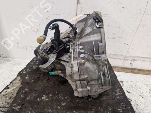 Gearkasse DACIA SANDERO II 1.0 SCe 75 (B8JC, B8JD, B8NC) | BP30053390M3 