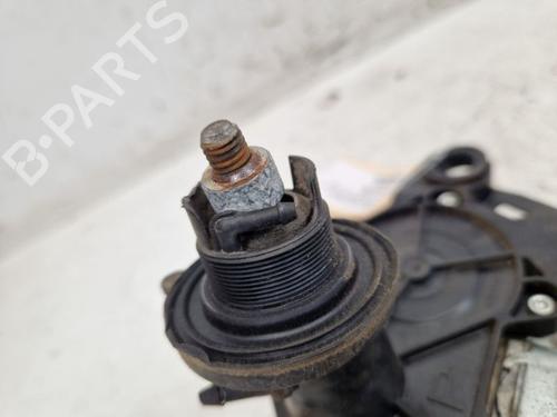 Rear wiper motor FIAT SCUDO Bus (270_, 272_) 2.0 D Multijet | BP27516655M102 