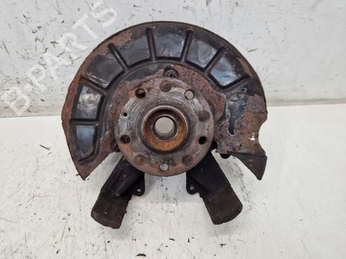 Used Right front steering knuckle AUDI A3 (8P1) 1.9 TDI (105 hp) 26583468