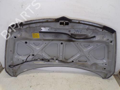 Hood MITSUBISHI GRANDIS (NA_W) 2.0 DI-D (NA8W) | BP29100158C1 