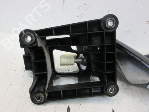 Shift knob NISSAN NV200 Van 1.6 16V (VM20, M20N, M20, M20L, M20M) | BP37132490I34 - Image 7
