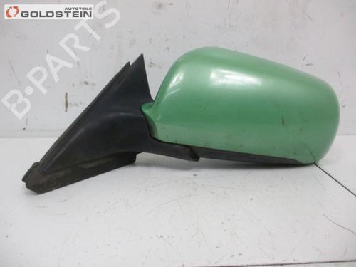 Left mirror AUDI A3 (8L1) 1.6 | BP18762867C26 