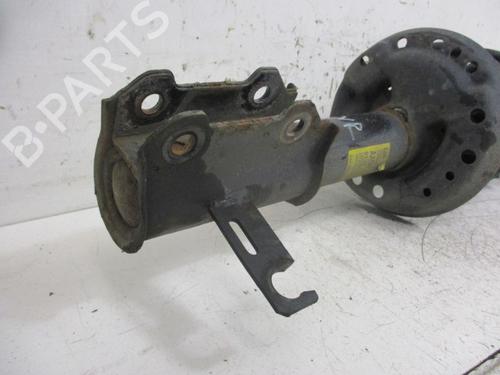 Right front shock absorber CHEVROLET CRUZE (J300) 1.4 | BP37111128M17 - Image 2