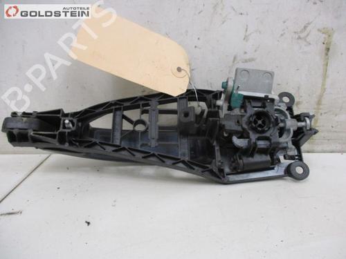 Front right exterior door handle OPEL TIGRA TwinTop (X04) 1.8 (R97) | BP18760230C129 
