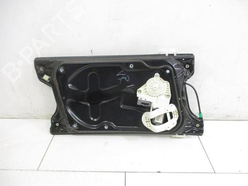 Used Right front window motor LAND ROVER DISCOVERY III (L319) 2.7 TD 4x4 (190 hp) 18761481