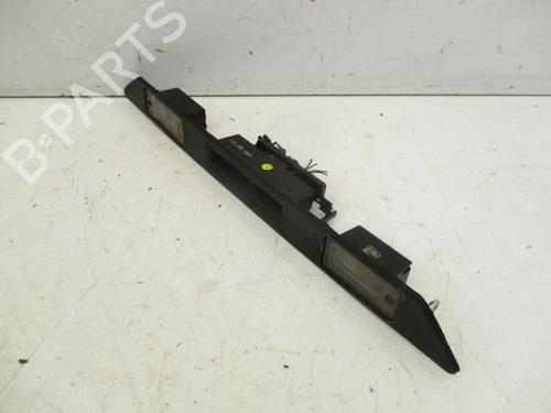 Interior roof handle AUDI A3 (8P1) 2.0 TDI 16V | BP18807160I35 