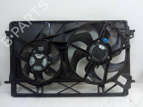 Electronic module RENAULT TRAFIC III Van (FG_) 1.6 dCi 95 (FGMJ, FGMR) | BP28135350M83 