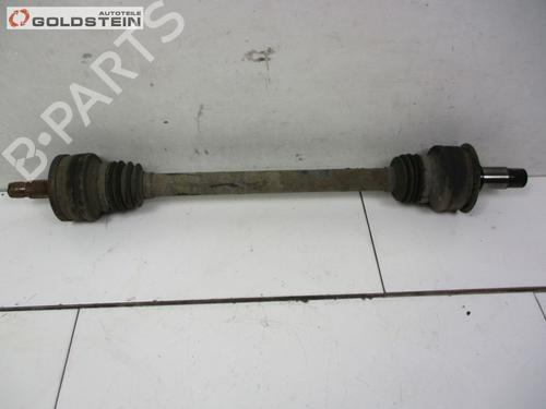 Used Left rear driveshaft Left rear driveshaft 37106877 37106877