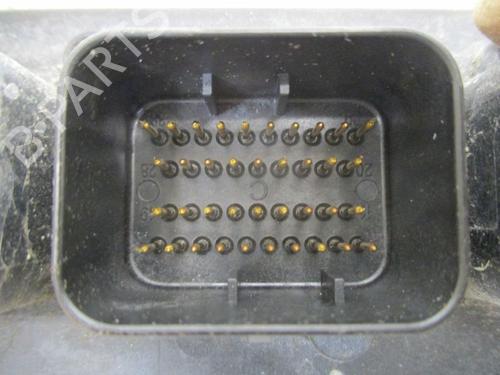 Engine control unit (ECU) JEEP WRANGLER III (JK) 3.8 | BP31829576M57