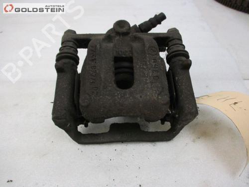 Used Left rear brake caliper Left rear brake caliper MERCEDES-BENZ A-CLASS (W169) A 150 (169.031, 169.331) (95 hp) 18755629 18755629