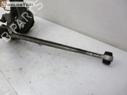 Left rear steering knuckle PORSCHE CAYMAN (987) S 3.4 | BP18753237M27 