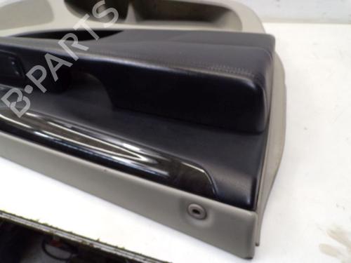 Front left panel CHRYSLER GRAND VOYAGER V (RT) 3.6 | BP37130938C58 - Image 5