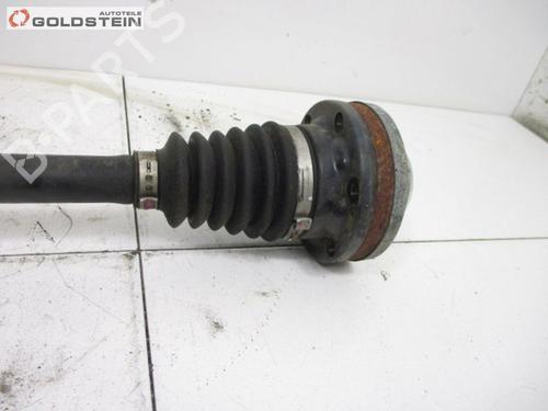 Left front driveshaft VW TRANSPORTER T5 Bus (7HB, 7HJ, 7EB, 7EJ) 2.0 TDI | BP21071199M38