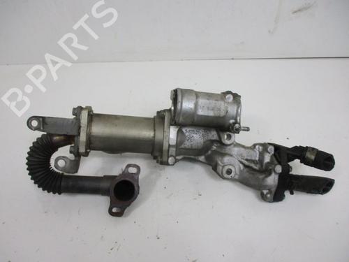 Used Egr NISSAN QASHQAI / QASHQAI +2 I (J10, NJ10, JJ10E) 1.5 dCi (103 hp) 18795117
