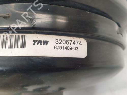 Servo brake BMW X5 (E70) xDrive 35 i | BP37143933M42 - Image 8