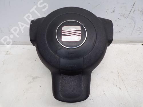 Steering wheel SEAT ALTEA XL (5P5, 5P8) 2.0 TDI | BP29097456C49 