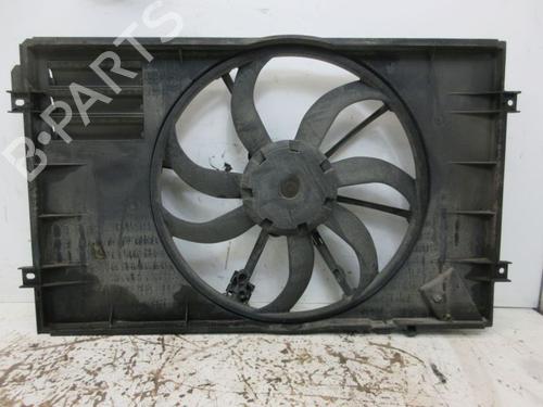 Køleblæser SEAT ALTEA XL (5P5, 5P8) 1.6 (102 hp) 25826364
