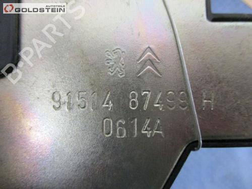 Electronic module PEUGEOT 208 I (CA_, CC_) 1.2 VTI 82 | BP18754153M83 