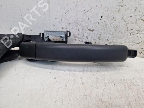 Used Exterior handle Exterior handle 38291576 38291576