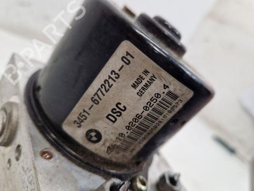 Electronic module BMW 3 Touring (E91) 320 d | BP36656066M83 - Image 8