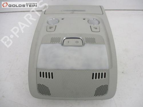 Used Interior roof light AUDI A4 B8 (8K2) 1.8 TFSI (160 hp) 18751458