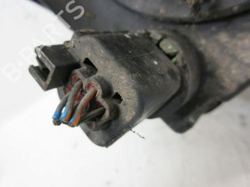 Left headlight FORD TRANSIT CONNECT (P65_, P70_, P80_) 1.8 TDCi | BP29090343C28 