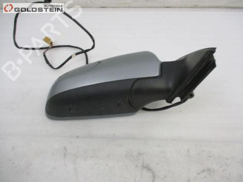 Right mirror AUDI A4 B7 (8EC) 1.9 TDI | BP18757196C27 