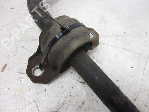 Anti roll bar BMW 1 (F20) 118 d | BP18796722M96