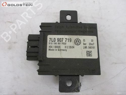 Used Control unit Control unit 37102059 37102059