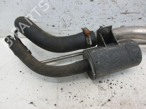 Pipe JEEP CHEROKEE (KJ) 3.7 4x4 | BP29091425M125