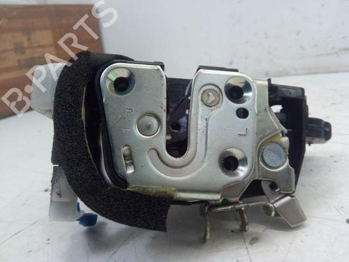 Front left lock NISSAN MICRA IV (K13K, K13KK) 1.2 | BP31703269C98 