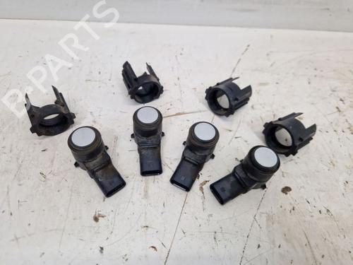 Used Electronic sensor VW TOURAN (1T1, 1T2) 1.4 TSI (140 hp) 31702036