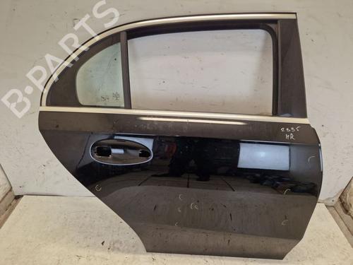 Used Right rear door MERCEDES-BENZ A-CLASS (W177) A 200 (177.087) (163 hp) 32230187