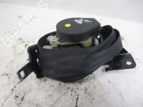 Front right seatbelt PEUGEOT 307 CC (3B) 2.0 16V | BP18797944I25 