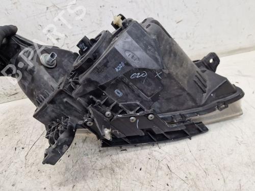 Left headlight CHEVROLET CRUZE (J300) 1.4 | BP29107012C28 