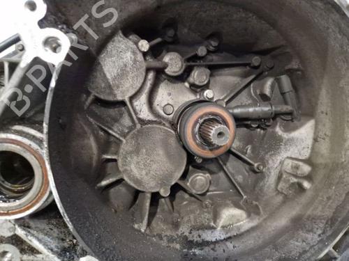 Gearbox FORD FOCUS III 1.5 TDCi ECOnetic | BP37141662M3 - Image 2