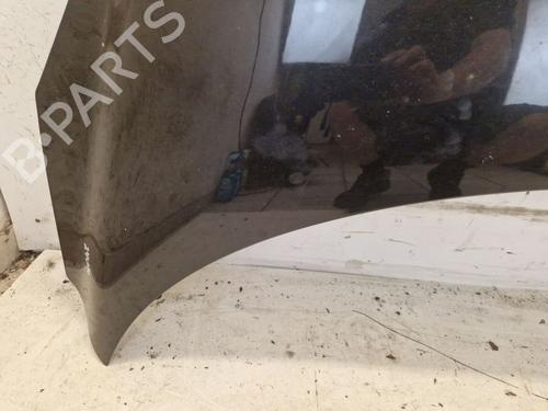 Hood RENAULT GRAND SCÉNIC III (JZ0/1_) 1.4 16V (JZ0F) | BP29108340C1 