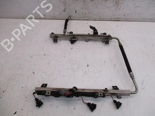 Injection rail BMW X5 (E53) 4.4 i | BP37125211M98 - Image 3