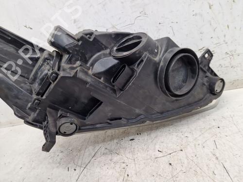 Left headlight FORD C-MAX II (DXA/CB7, DXA/CEU) 1.6 TDCi | BP29106590C28 