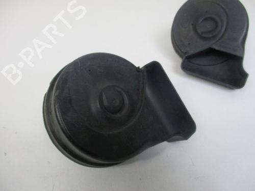 Horn SKODA OCTAVIA III Combi (5E5, 5E6) 1.6 TDI | BP18799621E13 