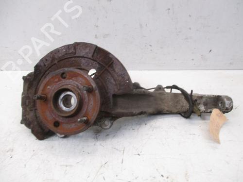 Used Left front steering knuckle Left front steering knuckle 37126653 37126653