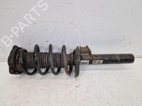 Used Left front shock absorber VW CADDY III Box Body/MPV (2KA, 2KH, 2CA, 2CH) 1.6 TDI (75 hp) 31260486