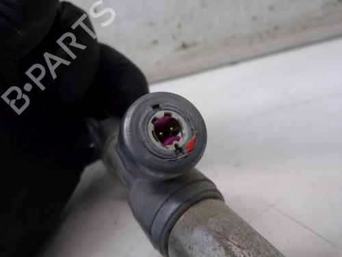 Seat buckle RENAULT TRAFIC II Van (FL) 2.0 dCi 115 (FL01, FL0U, FL00, FL0H, FL0M) | BP29101723I32 