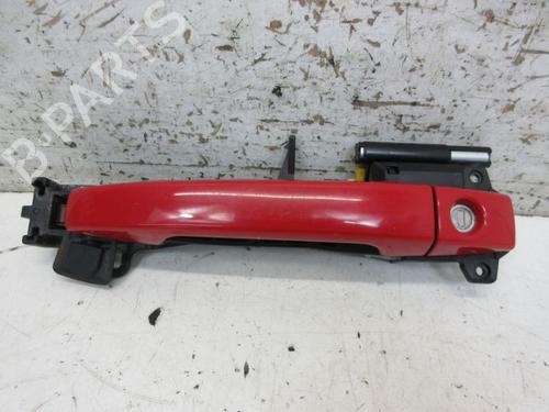 Used Front left exterior door handle SUBARU IMPREZA Hatchback (GR, GH, G3) 2.0 D AWD (150 hp) 19297883