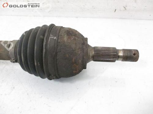 Left front driveshaft PEUGEOT 407 Coupe (6C_) 3.0 V6 | BP22194236M38 