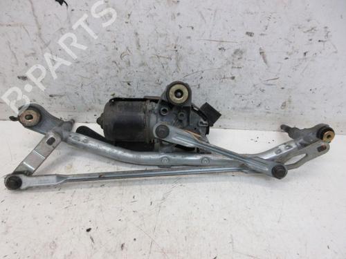 Used Front wipers mechanism PEUGEOT 1007 (KM_) 1.4 (75 hp) 19290078