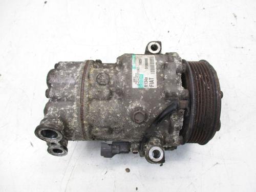 AC-Kompressor AC-Kompressor FIAT DOBLO Cargo (263_) 1.6 D Multijet (263WXD1B, 263WXR1B, 263WXX1B, 263ZXD1B,... (105 hp) 34411440 34411440