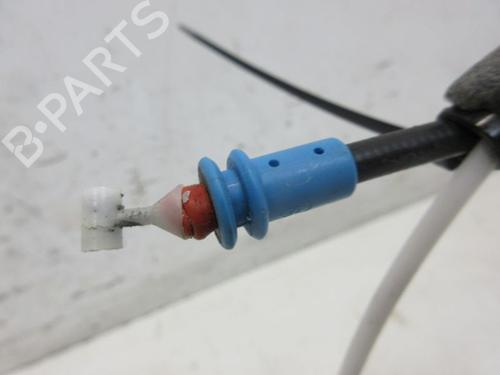 Front left lock VW CRAFTER 30-50 Van (2E_) 2.0 TDI | BP19293522C98 
