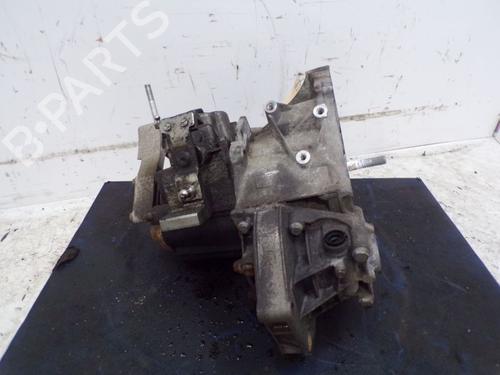 Gearbox FIAT 500 (312_) 1.2 (312AXA1A) | BP24317087M3 